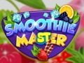 Jogo Mestre de Smoothie  online
