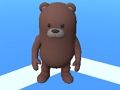 Jogo Animais de outono correndo online