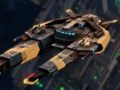 Jogo Guerra Galáctica  online