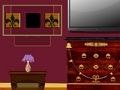 Jogo Fuga da Residência Real  online