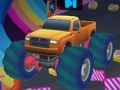 Jogo Fall Cars Ultimate Knockout Race online