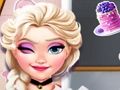 Jogo Oficina de Sorvetes Eliza  online