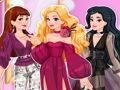 Jogo Semana da moda de Paris online