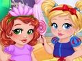 Jogo Roupas para meninas  online