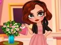 Jogo Eliza Rainha do Xadrez  online