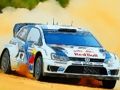 Jogo Rally Carring Jigsaw online