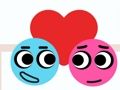Jogo Pin Love Balls online