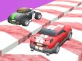 Jogo Gear Race 3D online