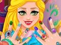 Jogo Natalie Nails Spa online