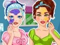 Jogo Crystal e Olivia BFF Real Makeover  online
