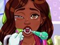 Jogo Noel no dentista  online