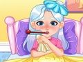 Jogo Médico de Gripe Cristal online