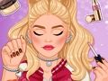 Jogo Dicas de maquiagem para influenciadora de beleza  online