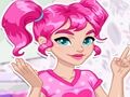 Jogo Anime Moody Ally  online