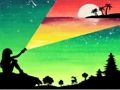 Jogo Arte da silhueta online