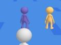 Jogo Sky Parkour online