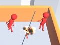 Jogo Bullet Man 3D online online