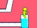 Jogo Dash empilhado online
