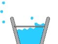 Jogo Balde de água  online