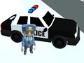 Jogo Vamos ser policiais 3D online Jogo Vamos ser policiais 3D online