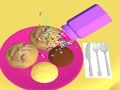 Jogo Café da Manhã Prepare Online  online