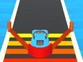 Jogo Motorista de acrobacias de estilingue  online