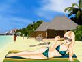 Jogo Adoração do sol  online