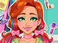 Jogo Linha de maquiagem DIY de Jessie  online