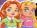 Jogo Fabricante de bebês  online