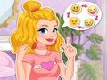 Jogo Mudança de humor de Audrey  online
