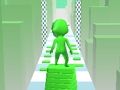 Jogo Deslizamento da pilha da torre online
