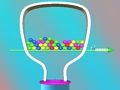 Jogo Puxe o foguete  online