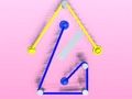 Jogo Cor cor de cor 3D online