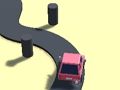 Jogo Drive Drive Drive 3D online