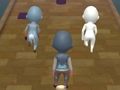 Jogo Fuga engraçada 3D  online