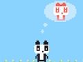 Jogo Amor panda  online