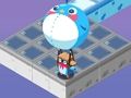 Jogo Fuga do pinguim  online