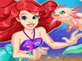 Jogo Pet Shop da sereia online Jogo Pet Shop da sereia online