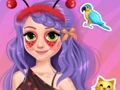 Jogo Tendência Animal: Aventura nas Redes Sociais  online