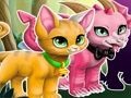 Jogo Criador de animais mágicos  online