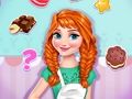 Jogo Loja de doces artesanais de Annie  online