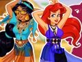Jogo Princess Music Festival online