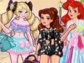Jogo Harajuku Japan Fashion online
