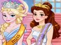 Jogo Concurso de princesa de beleza  online