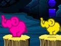 Jogo Resgate de Macacos  online