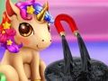 Jogo Fabricante de lodo de unicórnio online