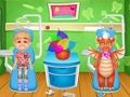 Jogo Jogo Dental Care online Jogo Jogo Dental Care online
