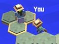 Jogo Não caia io  online