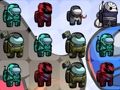 Jogo Entre Nós Skins  online