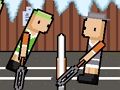 Jogo Física engraçada do tênis  online